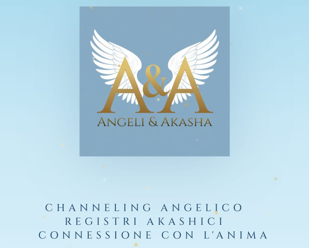 Angeli & Akasha