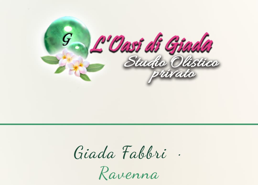 L'Oasi di Giada